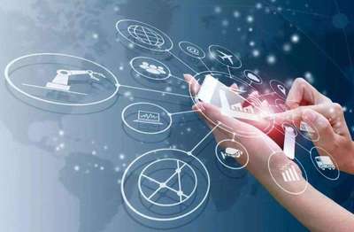 企业文化建设应用咨询机构如何助力数字文化创意应用服务发展