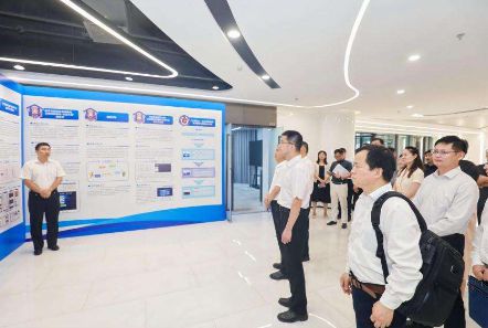 北京西城高校发展联盟青年数字创新创意大赛总决赛圆满落幕，数字文化创意应用服务引领新浪潮